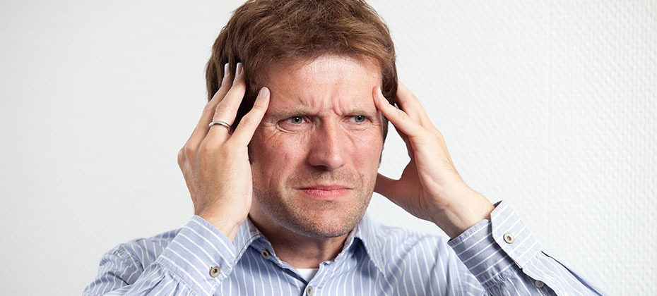 Kieferprobleme Essen: Was tun bei Kieferknacken, Kopfschmerzen?