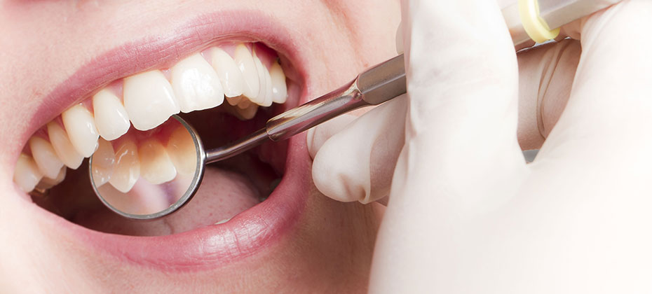 Zahnarzt Essen – All You Need Dental für Zahnmedizin